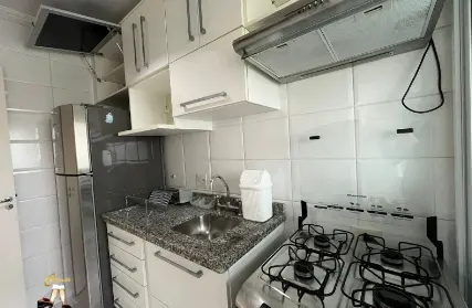 Imagem: Apartamento para Venda, Indianópolis