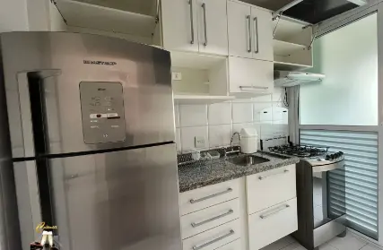 Imagem: Apartamento para Venda, Indianópolis