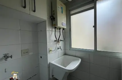 Imagem: Apartamento para Venda, Indianópolis