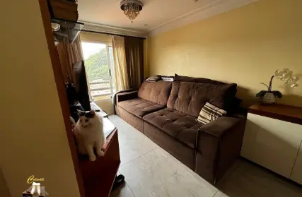 Imagem: Apartamento para Venda, Vila Guarani(Zona Sul)