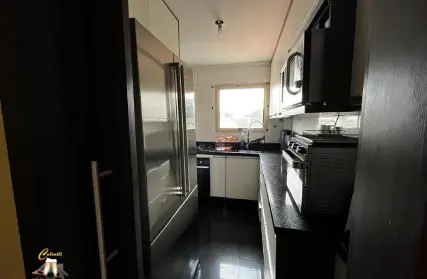 Imagem: Apartamento para Venda, Vila Guarani(Zona Sul)