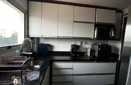 Imagem: Apartamento para Venda, Vila Guarani(Zona Sul)