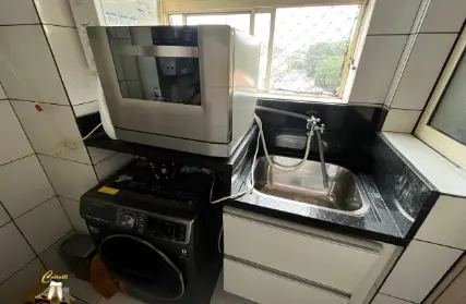 Imagem: Apartamento para Venda, Vila Guarani(Zona Sul)