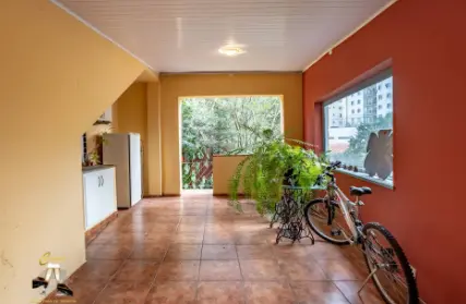 Imagem: Sobrado para Venda, Jardim da Glória