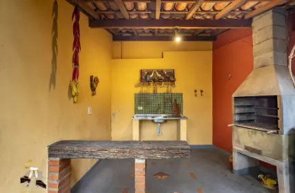 Imagem: Sobrado para Venda, Jardim da Glória