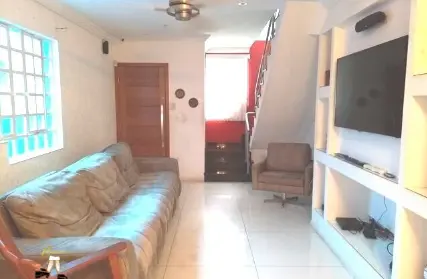 Imagem: Condomínio Fechado para Venda, Vila Nair