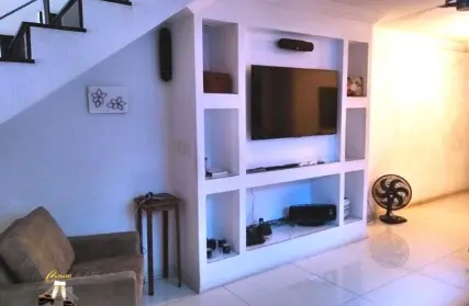 Imagem: Condomínio Fechado para Venda, Vila Nair