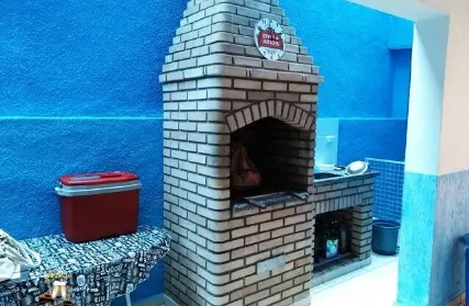 Imagem: Condomínio Fechado para Venda, Vila Nair