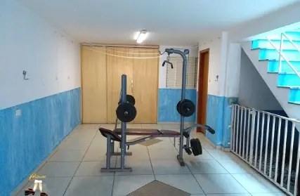 Imagem: Condomínio Fechado para Venda, Vila Nair