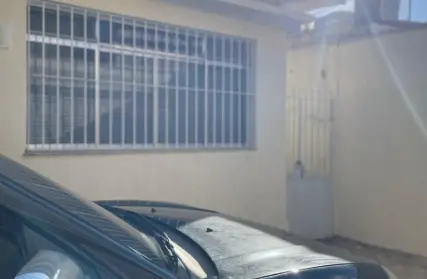 Imagem: Casa Térrea para Venda, Bosque da Saúde