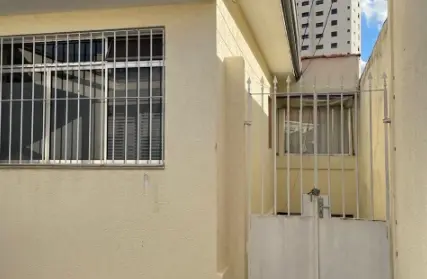 Imagem: Casa Térrea para Venda, Bosque da Saúde