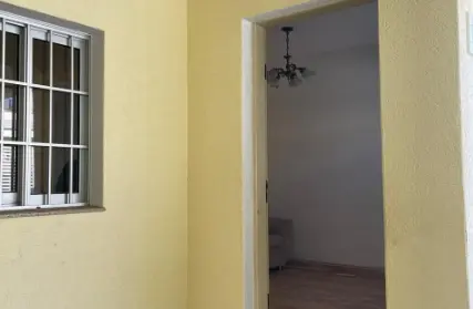 Imagem: Casa Térrea para Venda, Bosque da Saúde