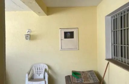 Imagem: Casa Térrea para Venda, Bosque da Saúde