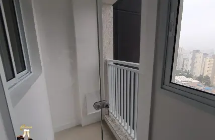 Imagem: Apartamento para Venda, Ipiranga