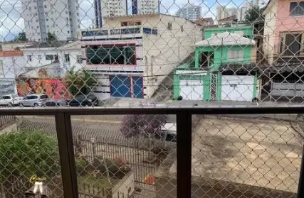 Imagem: Apartamento para Venda, Vila Gumercindo