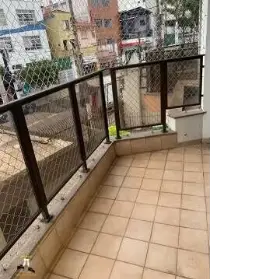 Imagem: Apartamento para Venda, Vila Gumercindo