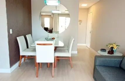 Imagem: Apartamento para Venda, Vila da Saúde