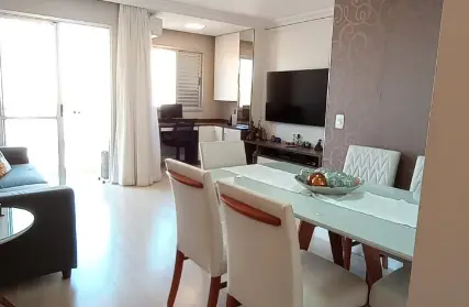 Imagem: Apartamento para Venda, Vila da Saúde