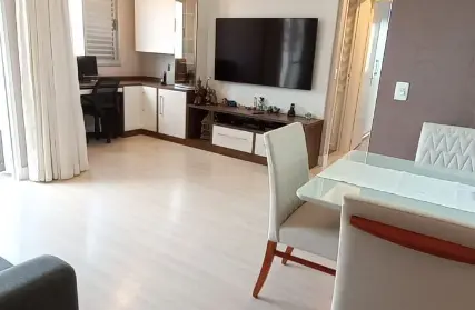 Imagem: Apartamento para Venda, Vila da Saúde