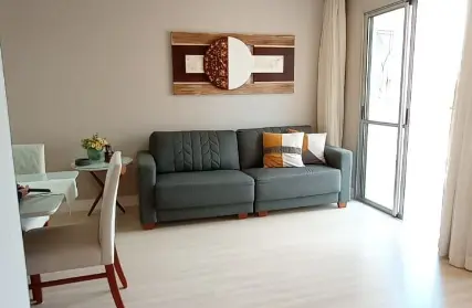 Imagem: Apartamento para Venda, Vila da Saúde