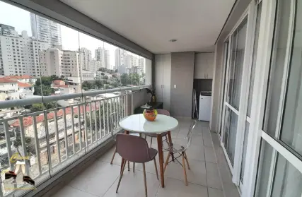 Imagem: Apartamento para Venda, Chácara Inglesa