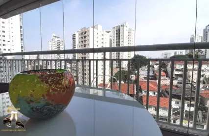 Imagem: Apartamento para Venda, Chácara Inglesa