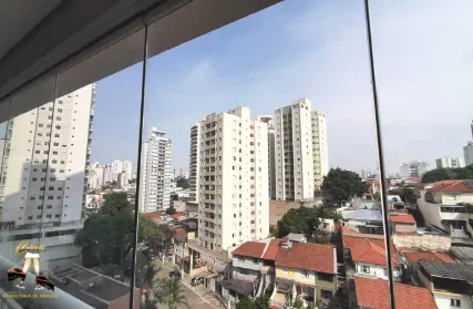 Imagem: Apartamento para Venda, Chácara Inglesa