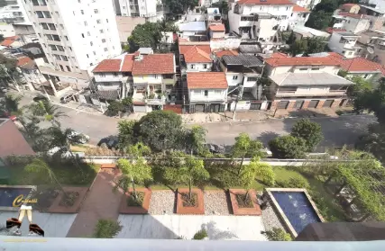 Imagem: Apartamento para Venda, Chácara Inglesa