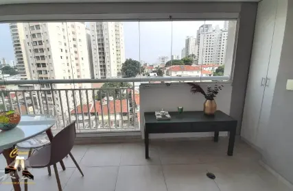 Imagem: Apartamento para Venda, Chácara Inglesa