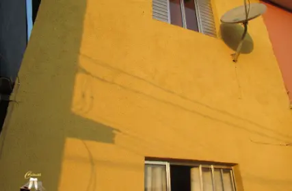 Imagem: Sobrado para Venda, Jardim Vilas Boas