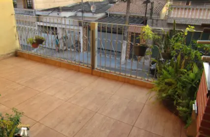 Imagem: Sobrado para Venda, Jardim Vilas Boas