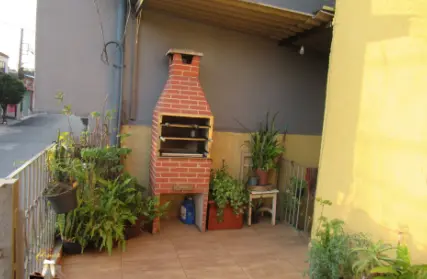 Imagem: Sobrado para Venda, Jardim Vilas Boas