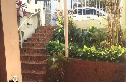 Imagem: Sobrado para Venda, Vila Mariana