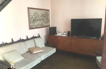 Imagem: Sobrado para Venda, Vila Mariana