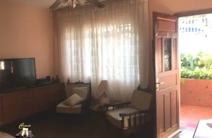 Imagem: Sobrado para Venda, Vila Mariana