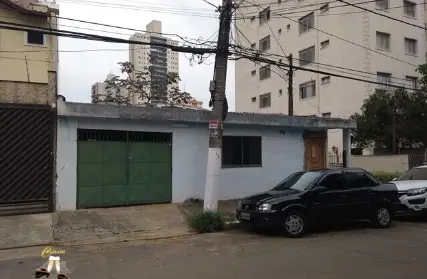 Imagem: Terreno para Venda, Vila Gumercindo