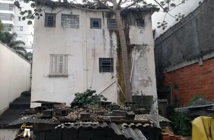 Imagem: Terreno para Venda, Vila Gumercindo
