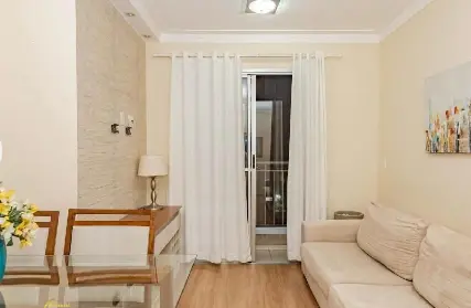 Imagem: Apartamento para Venda, Vila Liviero