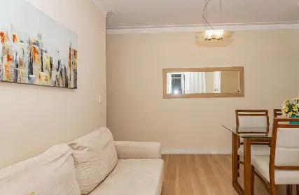 Imagem: Apartamento para Venda, Vila Liviero