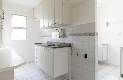 Imagem: Apartamento para Venda, Jardim Santa Emília