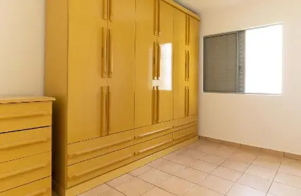 Imagem: Apartamento para Venda, Jardim Santa Emília