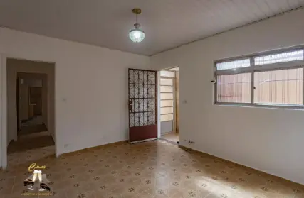 Imagem: Casa Térrea para Venda, Bosque da Saúde