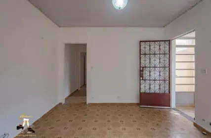 Imagem: Casa Térrea para Venda, Bosque da Saúde