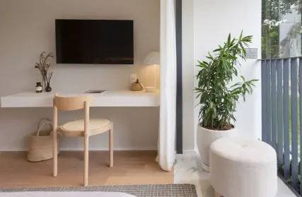 Imagem: Flat / Studio para Venda, Campo Belo (Zona Sul)