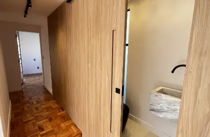 Imagem: Apartamento para Venda, Itaim Bibi