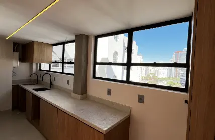 Imagem: Apartamento para Venda, Itaim Bibi