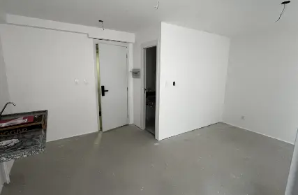 Imagem: Flat / Studio para Venda, Vila Mariana