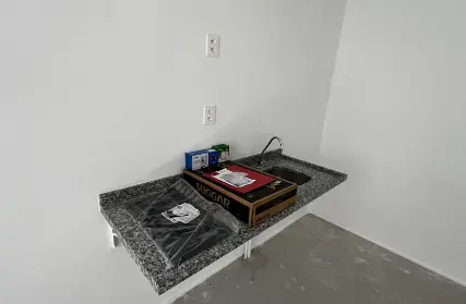 Imagem: Flat / Studio para Venda, Vila Mariana