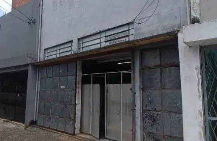 Imagem: Galpão / Salão para Venda, Jardim Célia (Zona Sul)