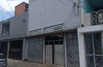 Imagem: Galpão / Salão para Venda, Jardim Célia (Zona Sul)